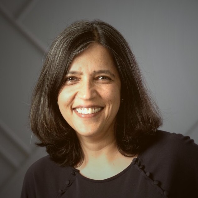 Saving State while Still Growing with Temporal's Preeti Somal