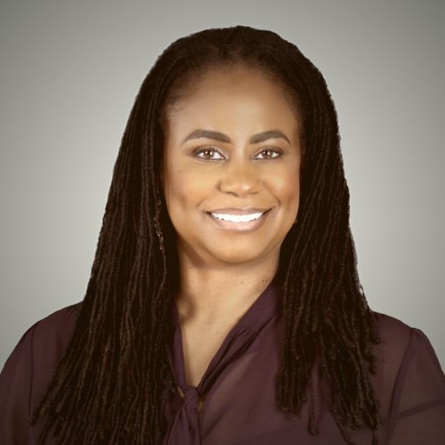 Breaking Barriers in Tech with Brenda Darden Wilkerson