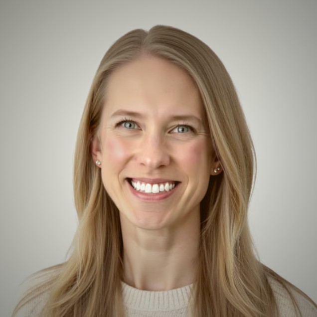 How do Lead with Value with Dr. Morgan Depenbusch