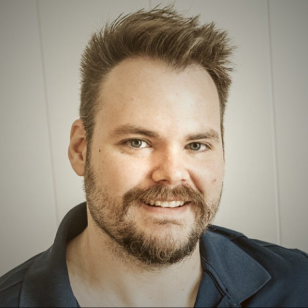 The Importance of Pair Programming with Tuple's Johnny Marler