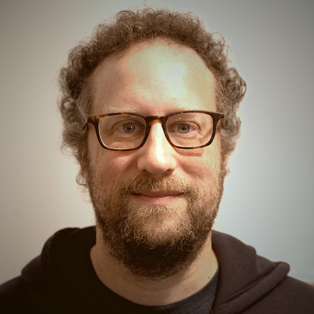 Daniel Temkin and the Beauty of Esoteric Languages