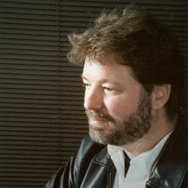 Building the Internet with sendmail's Eric Allman