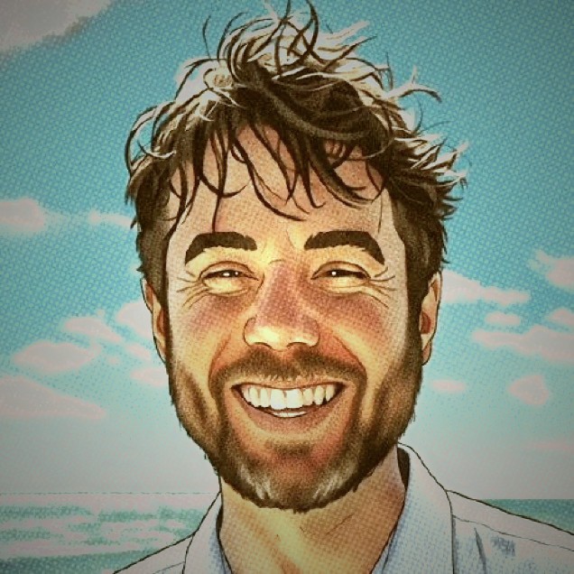 The space between the Commits with Zed and DeltaDB's Nathan Sobo