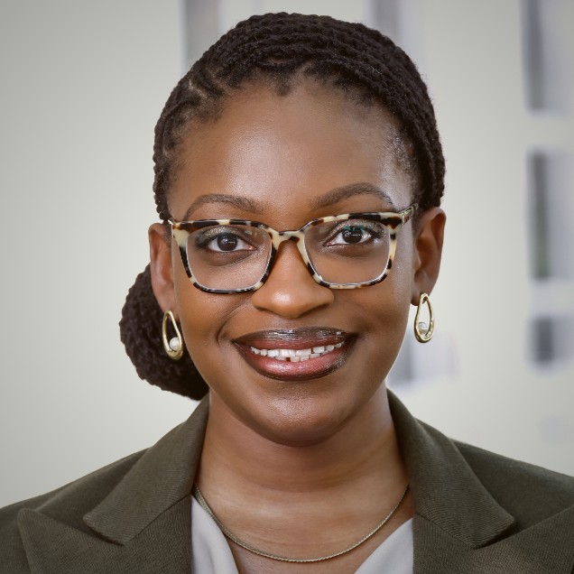 Who is left behind when AI moves fast? with Dr. Chinasa T. Okolo