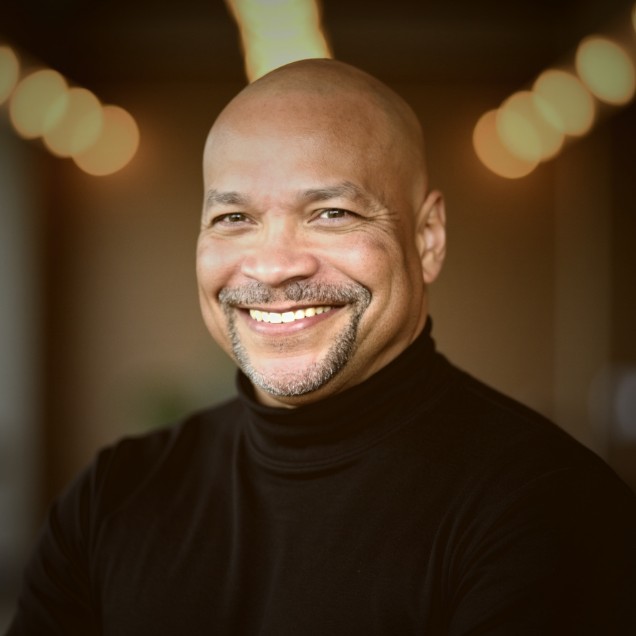 Robots, Nukes, and AI: A Career at the Frontier with Maynard Holliday