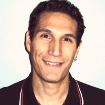 Getting Fit with programmer John Sonmez