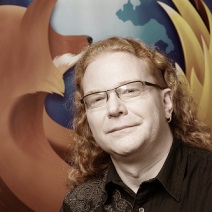 Firefox OS and the open Mobile Web with Christian Heilmann