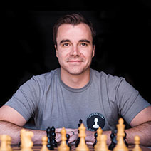 Beyond The Queen's Gambit with Chess.com's Danny Rensch