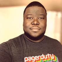 Site Reliability Engineering with PagerDuty's Stevenson Jean-Pierre