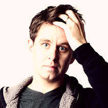 What If? 2 with Randall Munroe