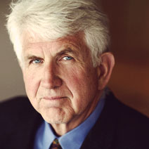 From Ethernet to Geothermal Energy with Bob Metcalfe