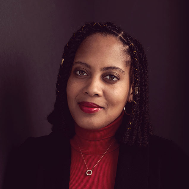 Is AI what Robotics needs? with Jasmine Lawrence Campbell