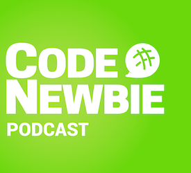 Codenewbie Podcast