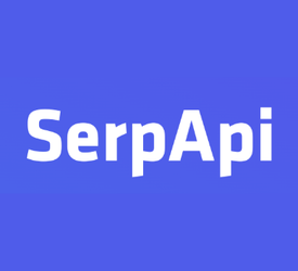 SerpAPI