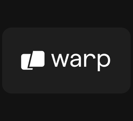 Warp